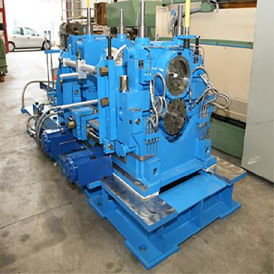 Roll Stands For Rail Mill