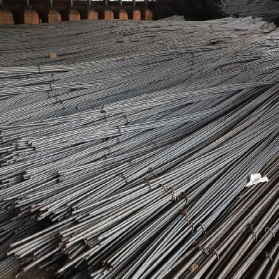 TMT In Wire Rod Form