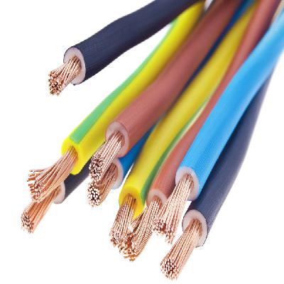 Electric House Wire