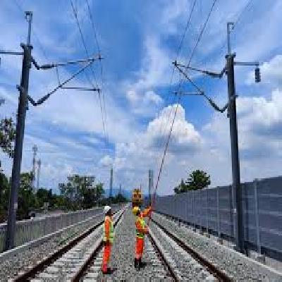 External Electrification Work Up To 33kv