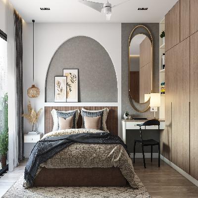 Bedroom Interior Design