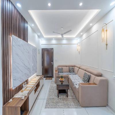 Ceiling Interior Design