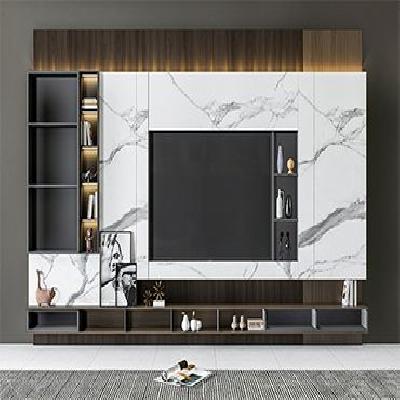 Designer TV Cabinet