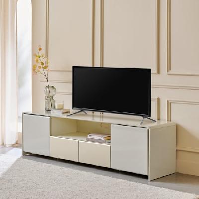 Home Center TV Rack