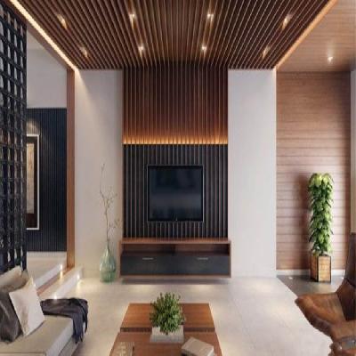 Modern Ceiling Interior Design