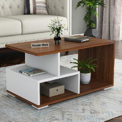 Modular Center Table