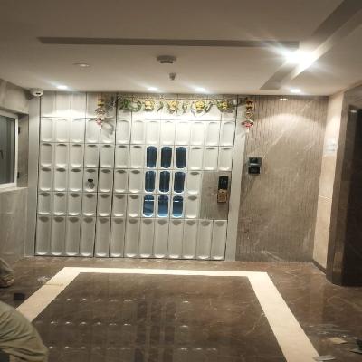 Safty Door