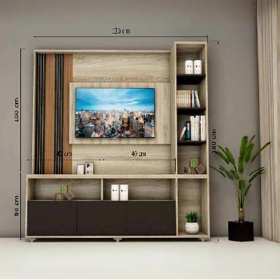 Stylish TV Cabinet