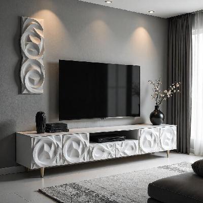 Stylish TV Unit