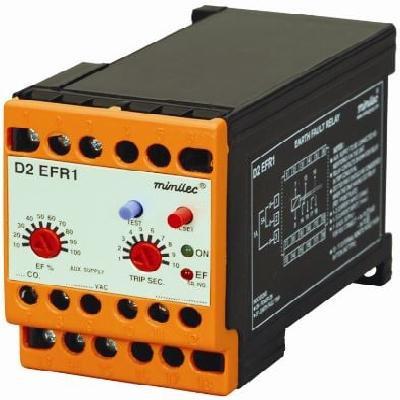 Earth Fault Relay
