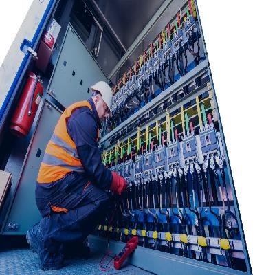Electrical Commissioning Service