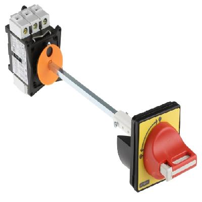 Electrical Isolator