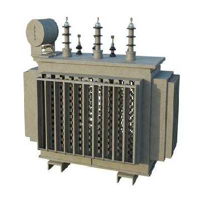 Electrical Power Transformer