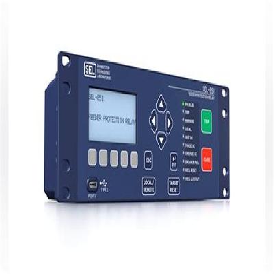 Feeder Protection Relay