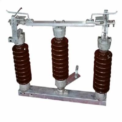 Rotating Isolators