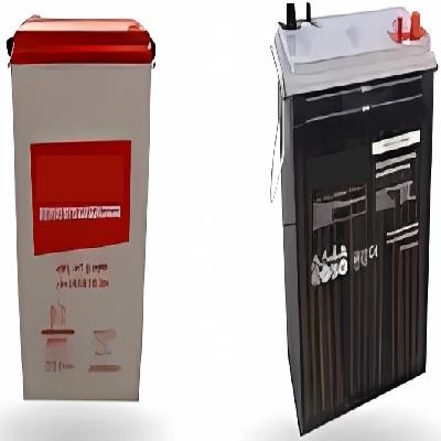 Stationary Batteries