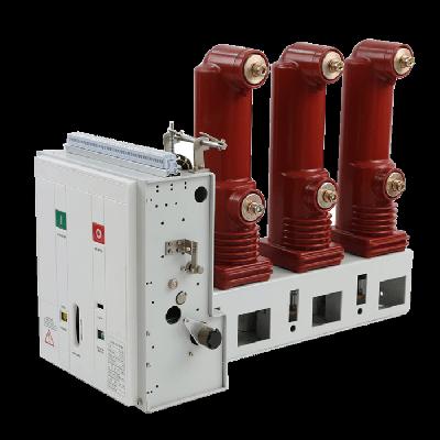 Vacuum Circuit Breakers