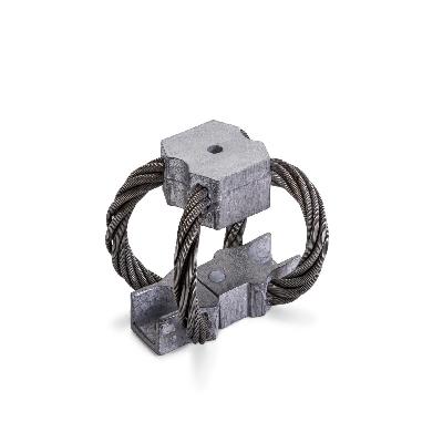 Wire Rope Isolator