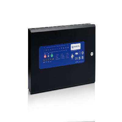 12 Zone Control Panel
