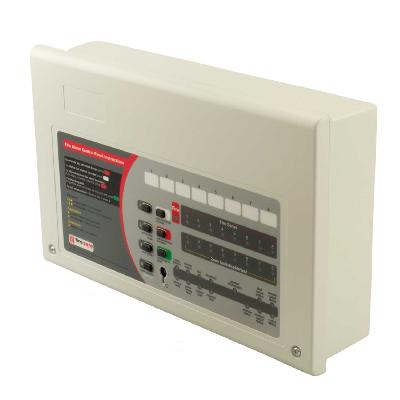2 Zone Fire Panel