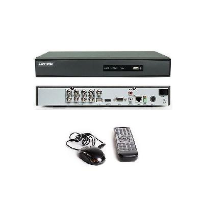8 Channel DVR