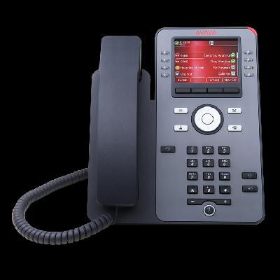 Avaya IP Phone