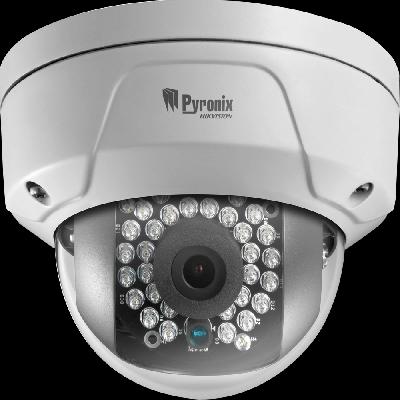 CCTV Dome Camera
