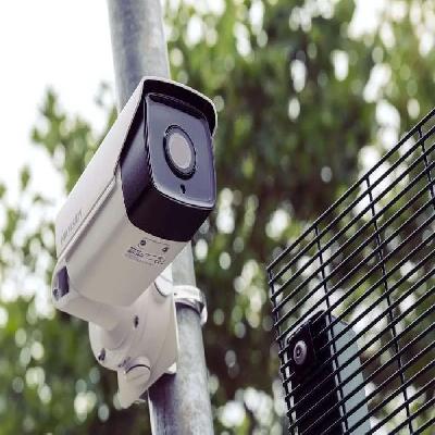 CCTV Installation Service