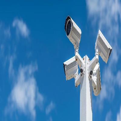 CCTV Installation Services