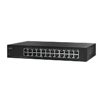 Cisco SF110 System
