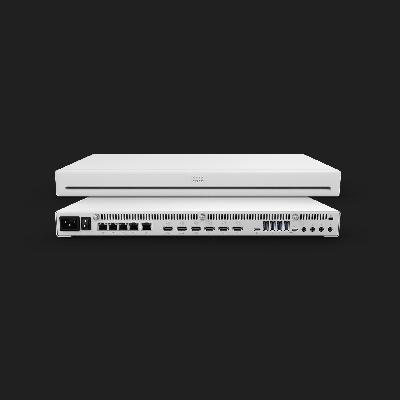 Cisco System