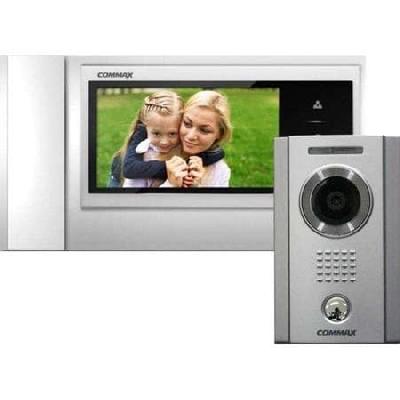 Commax Intercom Door Phone