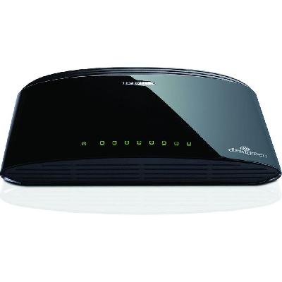 D Link Gigabit Switch