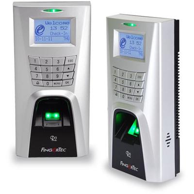 Door Access Time Attendance Systems