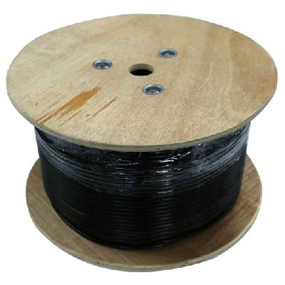 Ethernet Cable Roll
