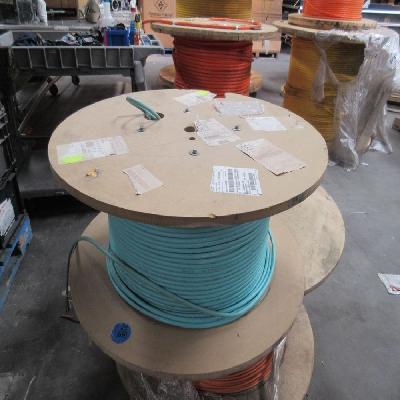 Fiber Cable Roll