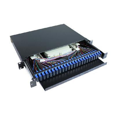 Fiber Patch Panel