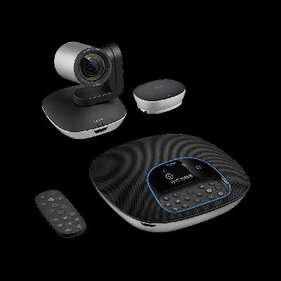 Group Video Conference Camera