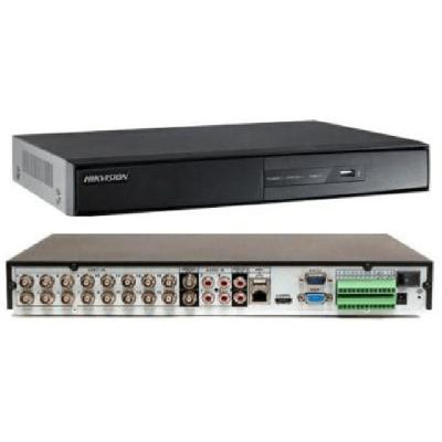 Hikvision Channel DVR