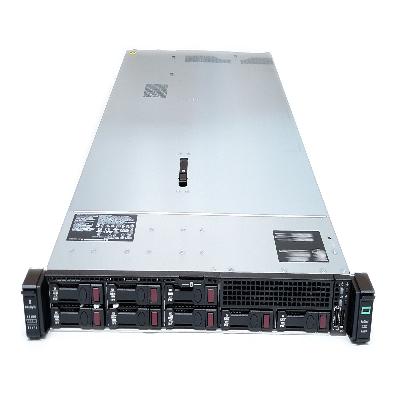 HP Servers