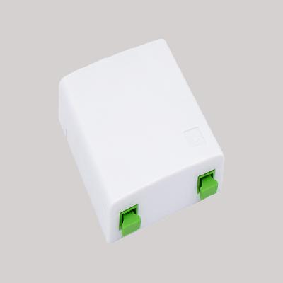 Micro ODF With 2 To 4 Port