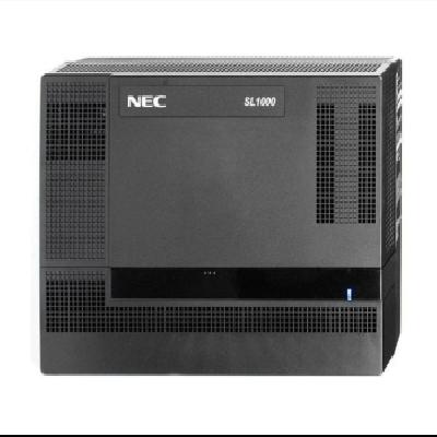 NEC SL1000 EPABX System