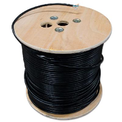 Network Cable Roll