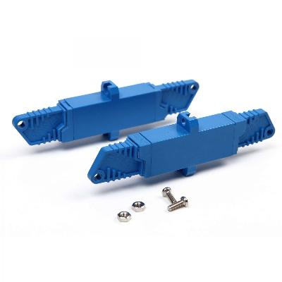 Optical Fiber Adapter