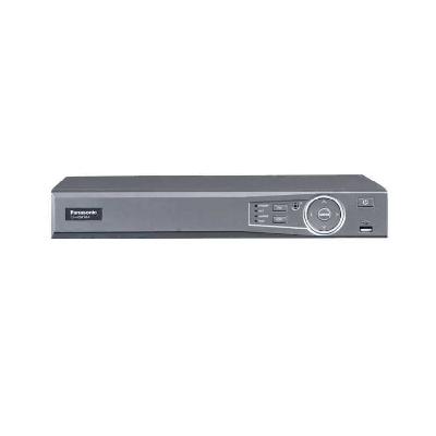 Panasonic 64 Channel DVR