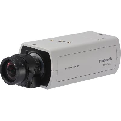 Panasonic CCTV Bullet Camera