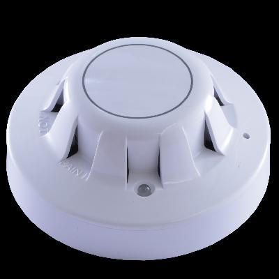Photoelectric Smoke Detector