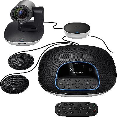 Portable Video Conference System