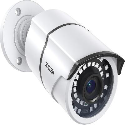 Security CCTV Bullet Camera