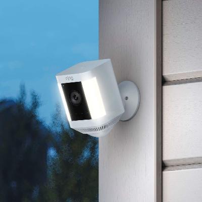 Security CCTV Camera